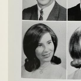 Deborah Saalfeld's Classmates profile album