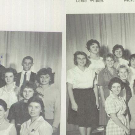 Glenda Hock's Classmates profile album