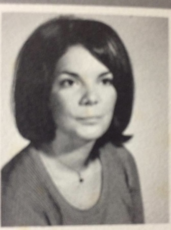 Kathy Dusseau's Classmates profile album