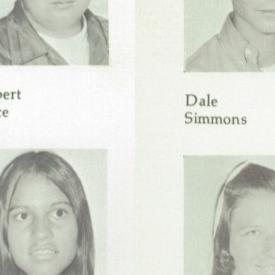 Edward Scheuerman's Classmates profile album