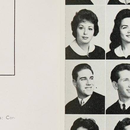 Geraldine Mabee's Classmates profile album