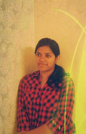 Sushmitha Jain's Classmates® Profile Photo