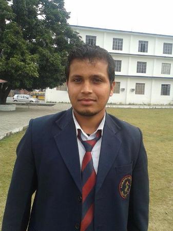 Bhupesh Belwal's Classmates® Profile Photo