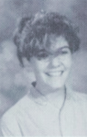 Jennifer Ballard's Classmates profile album