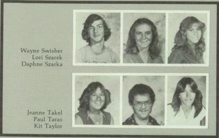 Lori Shaver's Classmates profile album