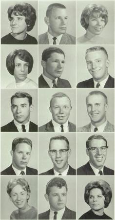 WILLIAM COPELAND's Classmates profile album