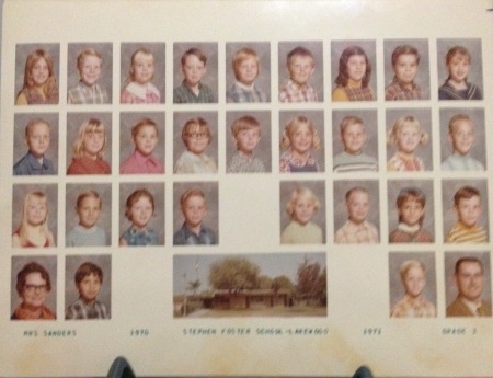 Ron Reise's Classmates profile album
