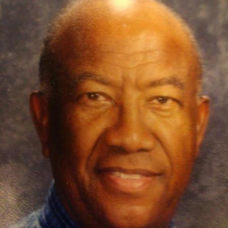 raymond curry's Classmates® Profile Photo