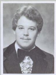 Mark Hughes' Classmates profile album