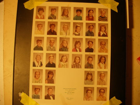 Jim Koke's Classmates profile album