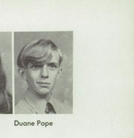 George Pope's Classmates profile album