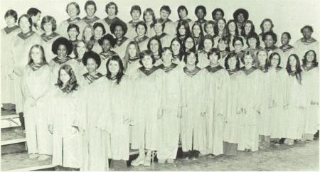 Dr. Sharon Hunter Nikolaus' Classmates profile album