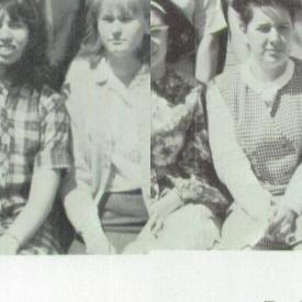 Frances Riley's Classmates profile album