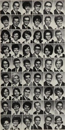 Sandra Schnaare's Classmates profile album