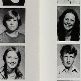 Carol Marnell's Classmates profile album