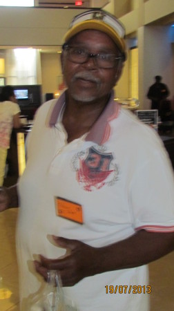 Clarence Smith