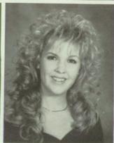 Traci Pacatte's Classmates profile album