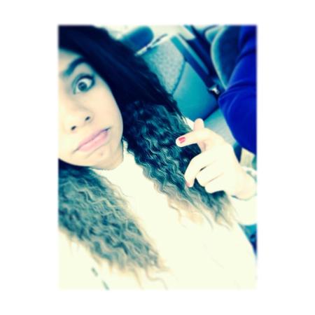 Reanna Torres's Classmates® Profile Photo