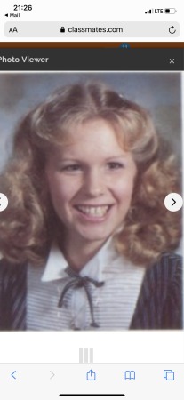 Misti Walker's Classmates profile album