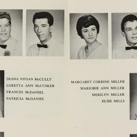 Jim Martin's Classmates profile album