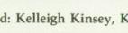 Kelleigh Kinsey's Classmates profile album