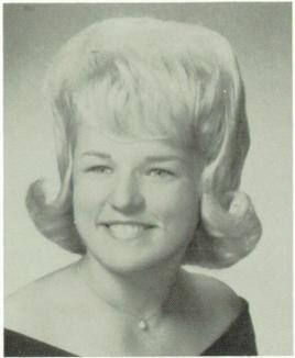 Linda Nicholson's Classmates profile album