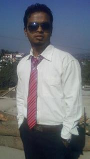 Abhishek Kaundal's Classmates® Profile Photo