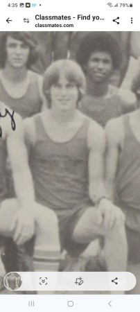 Jim Pitts' Classmates profile album