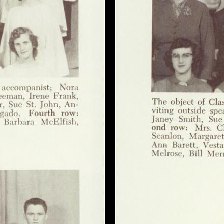 Gary Bumgarner's Classmates profile album