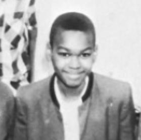 Reginald Lashley's Classmates profile album