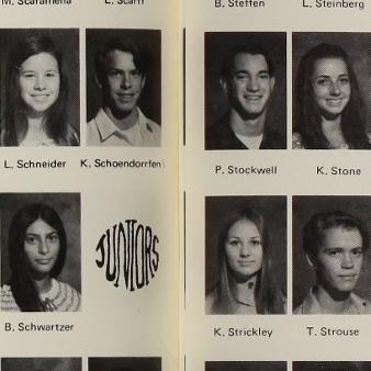 Sally Swann's Classmates® Profile Photo