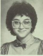 Marsha Meyers' Classmates profile album