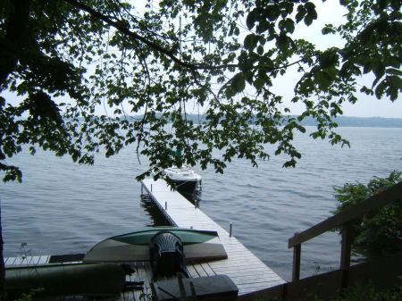 cottage/camp - Picton area