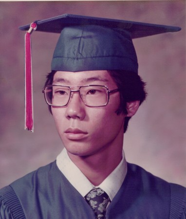 Terance Tashiro's Classmates profile album