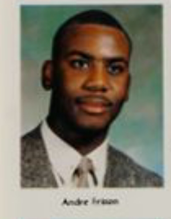 Andre Frison's Classmates profile album