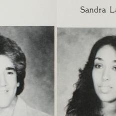 Derrick Langford's Classmates profile album