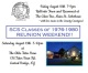 Schoharie High School Reunion reunion event on Aug 18, 2023 image