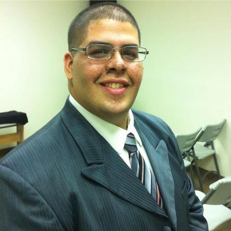 Josue Rivera's Classmates® Profile Photo