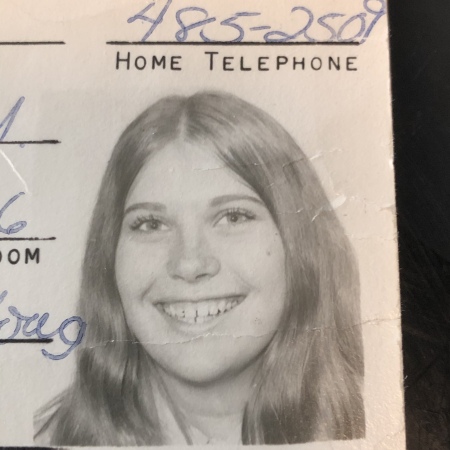 Suzanne Hathcock's Classmates profile album