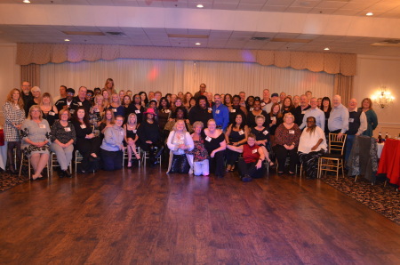 Kimberly Kline's album, Frankford High School Reunion