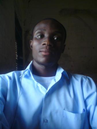 Theophilus Mensah Sackey's Classmates® Profile Photo