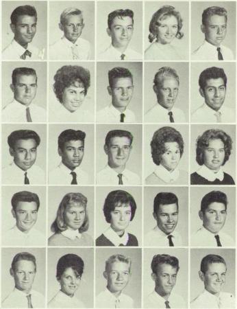 Neil Cernitz's Classmates profile album