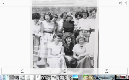 Judy Filipponi's Classmates profile album