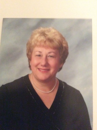 Michelle Anderson's Classmates® Profile Photo