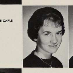 Judy Glazier's Classmates profile album