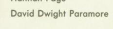 dwight paramore's Classmates profile album