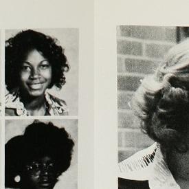 laverne Allgood howell's Classmates profile album