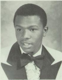 rodney morris' Classmates profile album