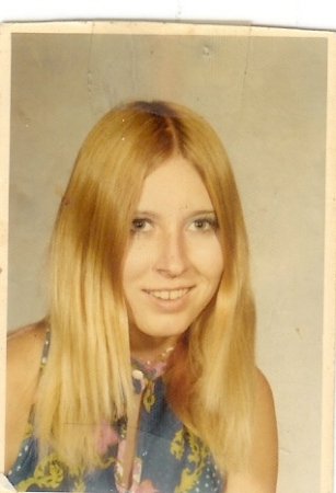 Patty Keller (Lewis) from Thunderbird High School - Classmates