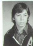 Russell Sorrentino's Classmates profile album